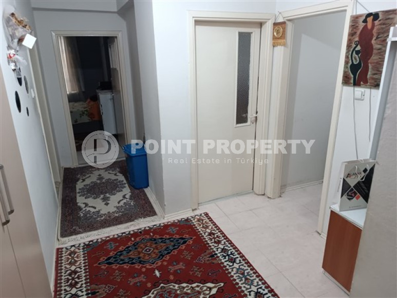 Apartment 2+1, area 115 m² in a complex with modest infrastructure in Mahmutlar, Alanya.-id-2610-photo-8