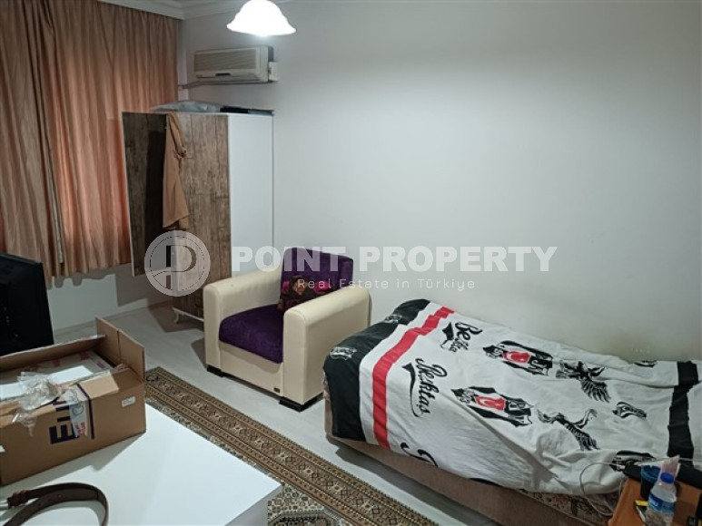 Apartment 2+1, area 115 m² in a complex with modest infrastructure in Mahmutlar, Alanya.-id-2610-photo-11