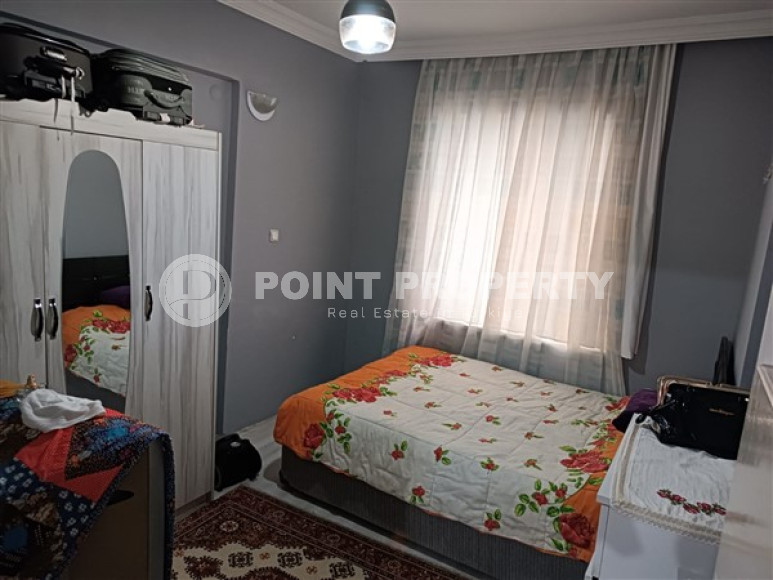 Apartment 2+1, area 115 m² in a complex with modest infrastructure in Mahmutlar, Alanya.-id-2610-photo-12