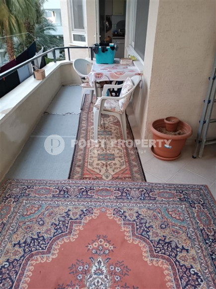 Apartment 2+1, area 115 m² in a complex with modest infrastructure in Mahmutlar, Alanya.-id-2610-photo-13