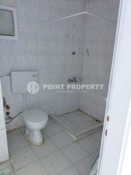 Two bedroom apartment, 85m², in a residence with a swimming pool, by the sea, in the center of Mahmutlar-id-2611-photo-6