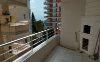Two bedroom apartment, 85m², in a residence with a swimming pool, by the sea, in the center of Mahmutlar-id-2611-photo-12