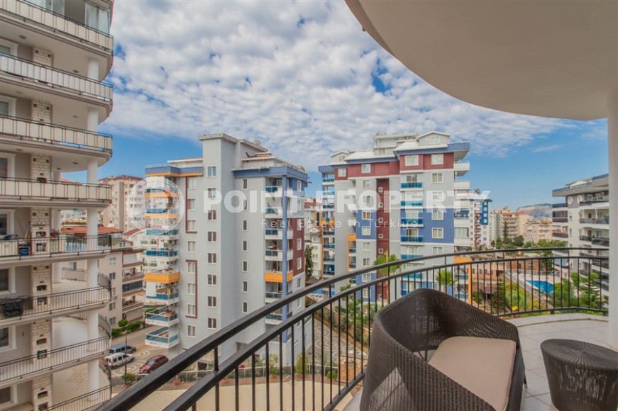 Выгодное предложение – квартира с мебелью и техникой в районе Тосмур 72 кв.м.-id-1226-фото-14