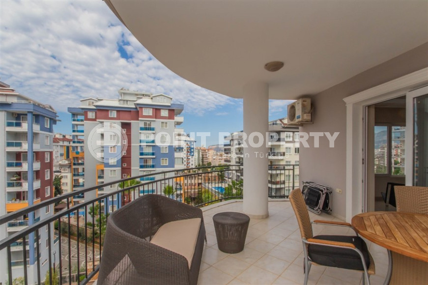 Выгодное предложение – квартира с мебелью и техникой в районе Тосмур 72 кв.м.-id-1226-фото-15