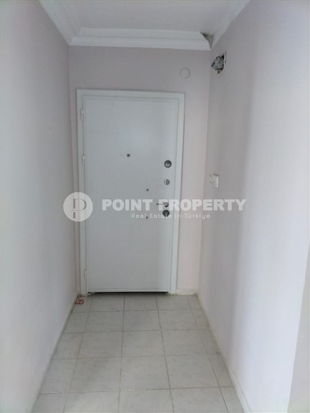 Two bedroom apartment, 85m², in a residence with a swimming pool, by the sea, in the center of Mahmutlar-id-2611-photo-23