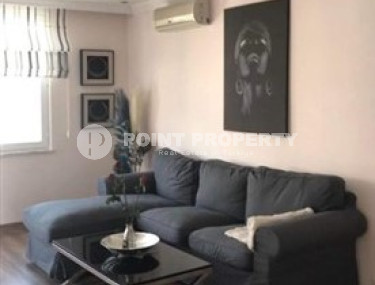 Cozy 1+1 apartment, 65 m2 with original decorative elements, 150 meters from the very center of Alanya-id-2612-photo-2