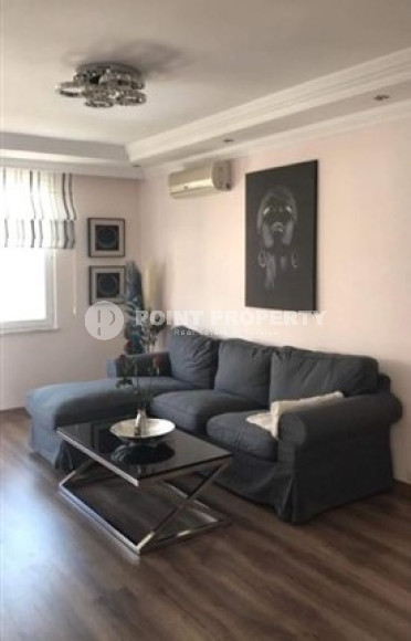 Cozy 1+1 apartment, 65 m2 with original decorative elements, 150 meters from the very center of Alanya-id-2612-photo-2