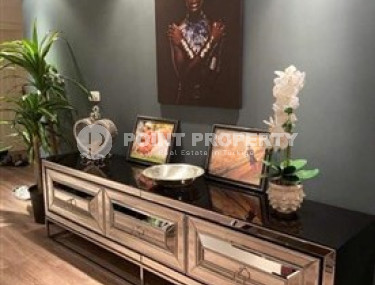 Cozy 1+1 apartment, 65 m2 with original decorative elements, 150 meters from the very center of Alanya-id-2612-photo-3