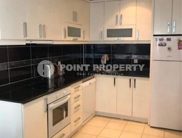 Cozy 1+1 apartment, 65 m2 with original decorative elements, 150 meters from the very center of Alanya-id-2612-photo-4