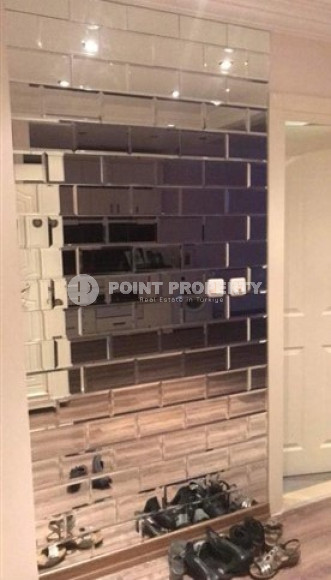 Cozy 1+1 apartment, 65 m2 with original decorative elements, 150 meters from the very center of Alanya-id-2612-photo-8