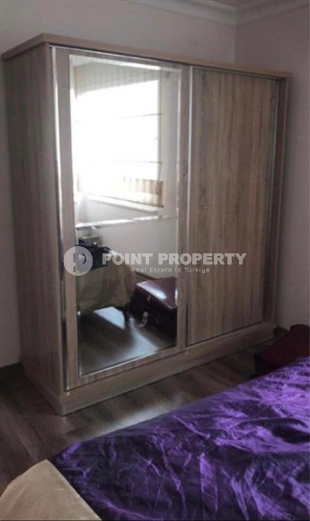 Cozy 1+1 apartment, 65 m2 with original decorative elements, 150 meters from the very center of Alanya-id-2612-photo-13