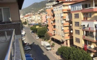 Cozy 1+1 apartment, 65 m2 with original decorative elements, 150 meters from the very center of Alanya-id-2612-photo-16