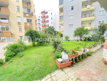 Бюджетный вариант трехкомнатной квартиры с отдельной кухней в Тосмуре, 110м2-id-1225-фото-3