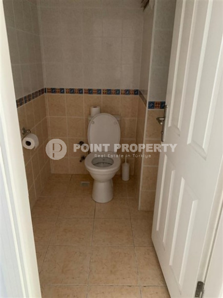 Large three-room apartment with a beautiful garden plot, 120 m2, next to Cleopatra Beach, in the center of Alanya-id-2613-photo-13