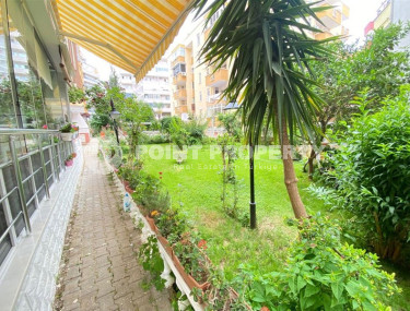 Бюджетный вариант трехкомнатной квартиры с отдельной кухней в Тосмуре, 110м2-id-1225-фото-4