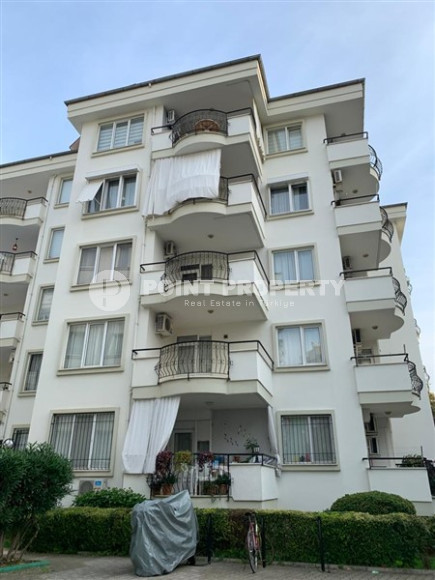 Large three-room apartment with a beautiful garden plot, 120 m2, next to Cleopatra Beach, in the center of Alanya-id-2613-photo-22