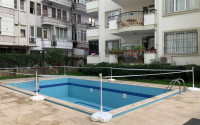 Large three-room apartment with a beautiful garden plot, 120 m2, next to Cleopatra Beach, in the center of Alanya-id-2613-photo-25