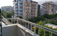 Comfortable 1+1 apartment in the very center of Alanya, 75 m2, well renovated and furnished-id-2614-photo-1