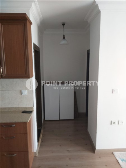 Comfortable 1+1 apartment in the very center of Alanya, 75 m2, well renovated and furnished-id-2614-photo-4