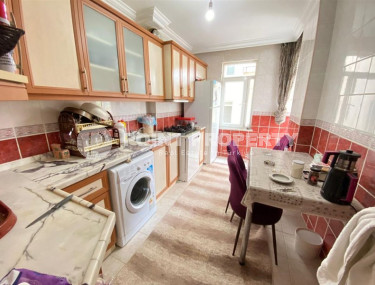 Бюджетный вариант трехкомнатной квартиры с отдельной кухней в Тосмуре, 110м2-id-1225-фото-5