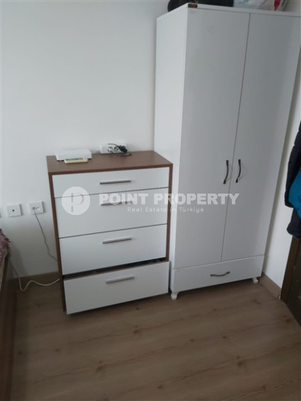 Comfortable 1+1 apartment in the very center of Alanya, 75 m2, well renovated and furnished-id-2614-photo-7