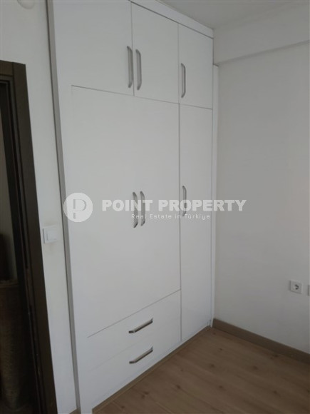 Comfortable 1+1 apartment in the very center of Alanya, 75 m2, well renovated and furnished-id-2614-photo-8