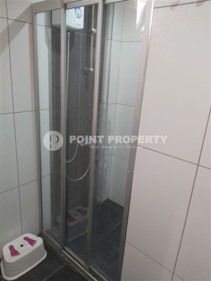 Comfortable 1+1 apartment in the very center of Alanya, 75 m2, well renovated and furnished-id-2614-photo-9