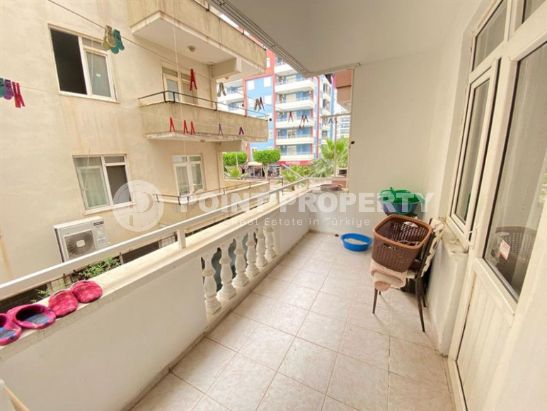 Бюджетный вариант трехкомнатной квартиры с отдельной кухней в Тосмуре, 110м2-id-1225-фото-6