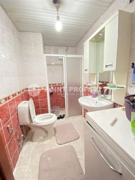 Бюджетный вариант трехкомнатной квартиры с отдельной кухней в Тосмуре, 110м2-id-1225-фото-7