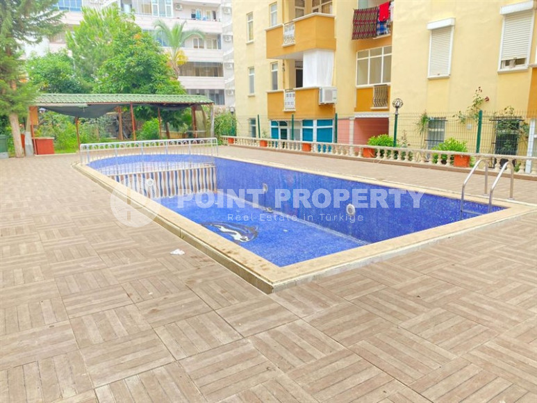 Бюджетный вариант трехкомнатной квартиры с отдельной кухней в Тосмуре, 110м2-id-1225-фото-10