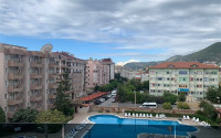 New stylish 1+1 apartment, in a new premium class building in 2022, in the central area of Alanya, 55m2-id-2617-photo-1
