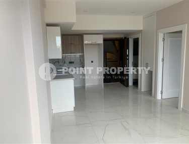 New stylish 1+1 apartment, in a new premium class building in 2022, in the central area of Alanya, 55m2-id-2617-photo-2