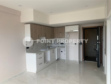 New stylish 1+1 apartment, in a new premium class building in 2022, in the central area of Alanya, 55m2-id-2617-photo-3