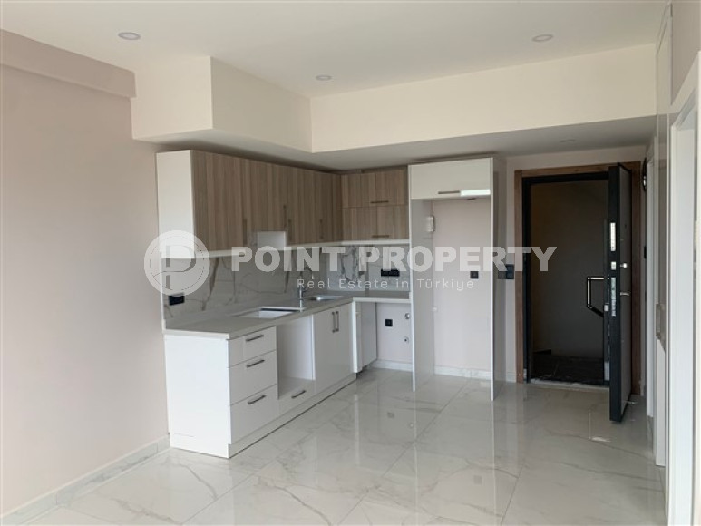 New stylish 1+1 apartment, in a new premium class building in 2022, in the central area of Alanya, 55m2-id-2617-photo-3