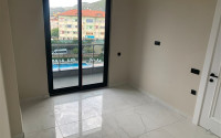 New stylish 1+1 apartment, in a new premium class building in 2022, in the central area of Alanya, 55m2-id-2617-photo-5