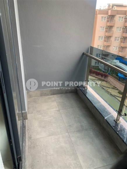 New stylish 1+1 apartment, in a new premium class building in 2022, in the central area of Alanya, 55m2-id-2617-photo-7