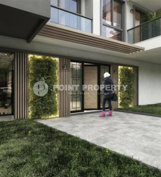 Luxury Investment project from a trusted developer in the very center of Alanya, apartments from 44 m2-id-1022-photo-15