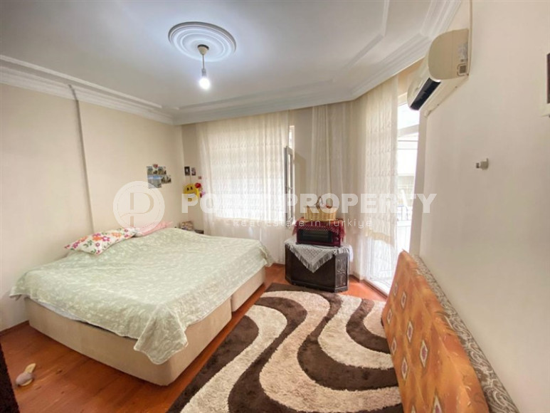 Бюджетный вариант трехкомнатной квартиры с отдельной кухней в Тосмуре, 110м2-id-1225-фото-11