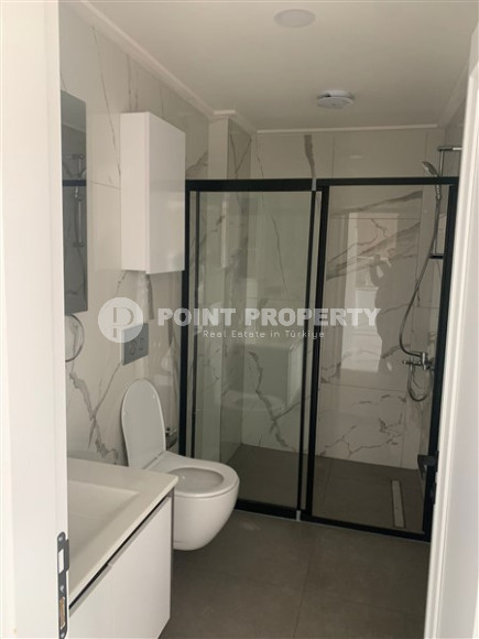 New stylish 1+1 apartment, in a new premium class building in 2022, in the central area of Alanya, 55m2-id-2617-photo-8