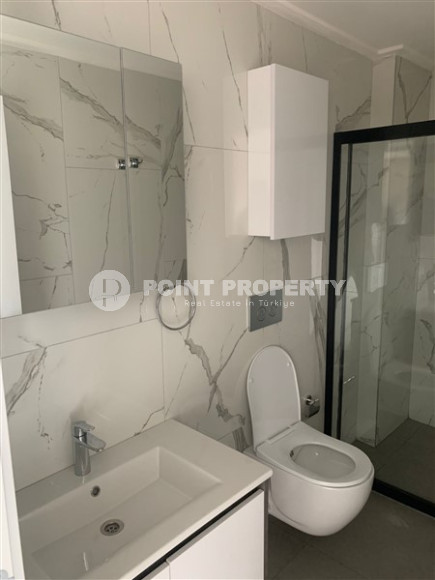 New stylish 1+1 apartment, in a new premium class building in 2022, in the central area of Alanya, 55m2-id-2617-photo-11