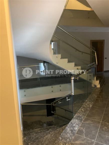 New stylish 1+1 apartment, in a new premium class building in 2022, in the central area of Alanya, 55m2-id-2617-photo-14