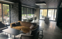 New stylish 1+1 apartment, in a new premium class building in 2022, in the central area of Alanya, 55m2-id-2617-photo-16