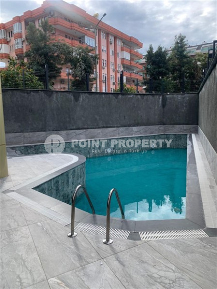 New stylish 1+1 apartment, in a new premium class building in 2022, in the central area of Alanya, 55m2-id-2617-photo-23