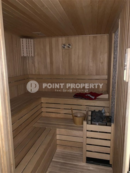 New stylish 1+1 apartment, in a new premium class building in 2022, in the central area of Alanya, 55m2-id-2617-photo-25