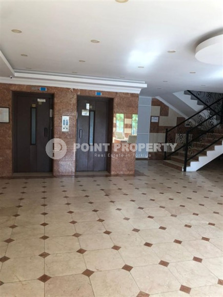 Готовые к проживанию апартаменты, 3+1, укомплектованные мебелью и бытовой техникой, в районе Тосмур, в 500 метрах от моря-id-2618-фото-18