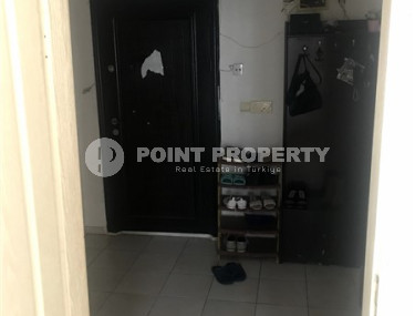 Недорогая квартира 2+1, 85 м2 в престижном районе Аланьи, Тосмур, с небольшим айдатом-id-2619-фото-2