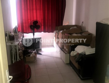 Недорогая квартира 2+1, 85 м2 в престижном районе Аланьи, Тосмур, с небольшим айдатом-id-2619-фото-5