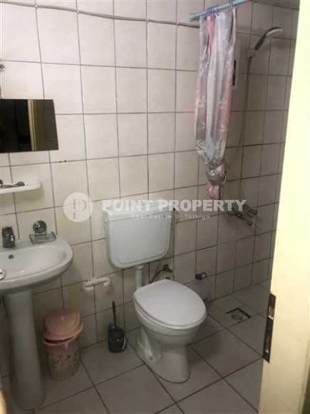 Недорогая квартира 2+1, 85 м2 в престижном районе Аланьи, Тосмур, с небольшим айдатом-id-2619-фото-6