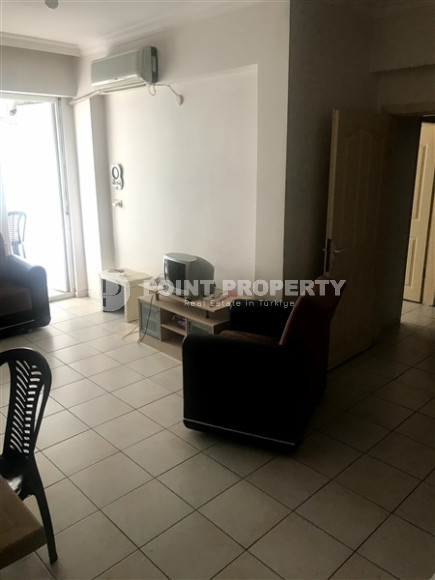 Недорогая квартира 2+1, 85 м2 в престижном районе Аланьи, Тосмур, с небольшим айдатом-id-2619-фото-9