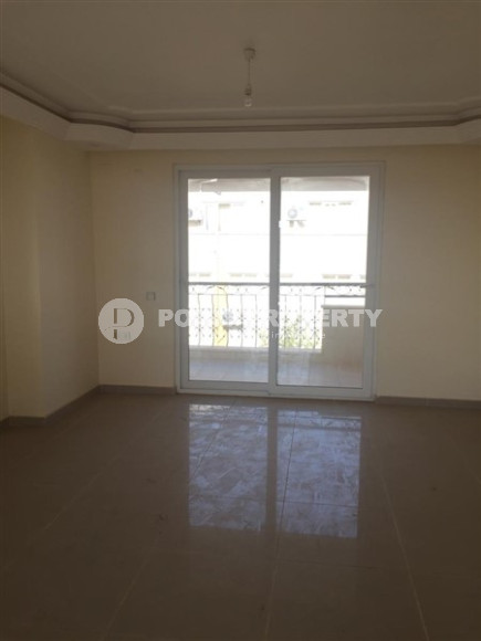 Spacious duplex-penthouse with three bedrooms, 165m², in a cozy complex in Oba, Alanya-id-2620-photo-3